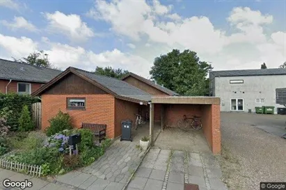 Kontorer til leie i Hurup Thy – Bilde fra Google Street View