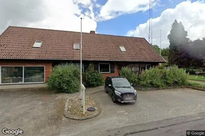 Kontorer til leie i Odense S – Bilde fra Google Street View