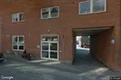 Kontor för uthyrning, Thisted, North Jutland Region, Munkevej 20A, Danmark