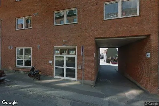 Büros zur Miete i Thisted – Foto von Google Street View
