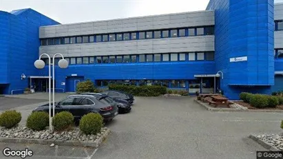 Kantorruimte te huur in Bergen Ytrebygda - Foto uit Google Street View