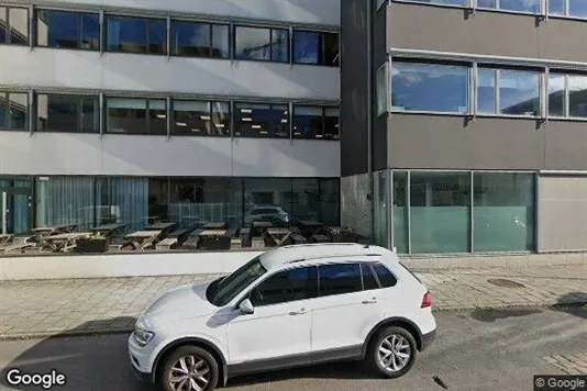 Office spaces for rent i Gothenburg City Centre - Photo from Google Street View