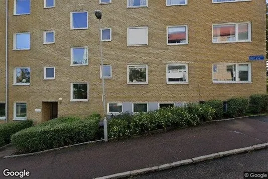 Kontorslokaler för uthyrning i Örgryte-Härlanda – Foto från Google Street View