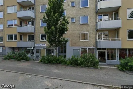 Kontorlokaler til leje i Örgryte-Härlanda - Foto fra Google Street View