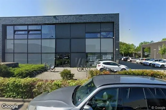 Office spaces for rent i Waalre - Photo from Google Street View