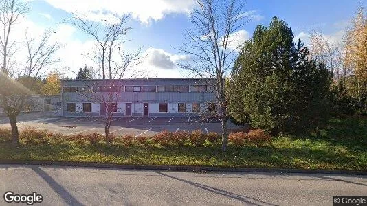 Office spaces for rent i Hyvinkää - Photo from Google Street View