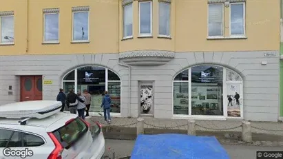 Kantorruimte te huur in Kristiansund - Foto uit Google Street View