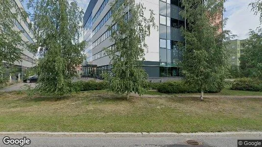 Kontorer til leie i Vantaa – Bilde fra Google Street View