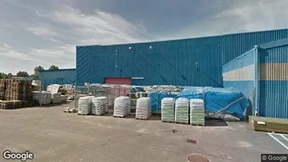 Kantorruimte te huur in Skara - Foto uit Google Street View