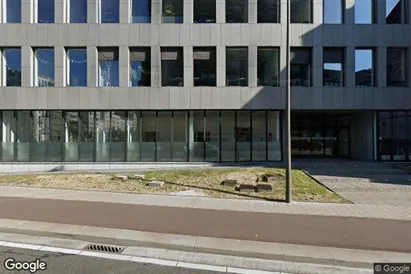 Lokaler til leje i Stad Antwerp - Foto fra Google Street View