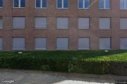 Office spaces for rent in Maastricht - Photo from Google Street View