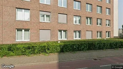 Büros zur Miete in Maastricht – Foto von Google Street View