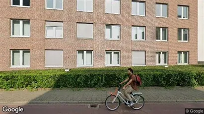 Büros zur Miete in Maastricht – Foto von Google Street View