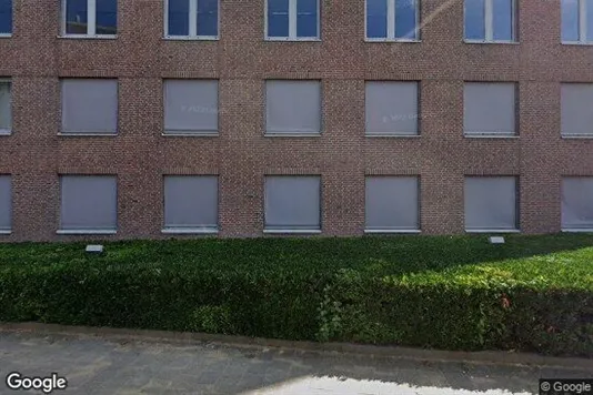 Office spaces for rent i Maastricht - Photo from Google Street View