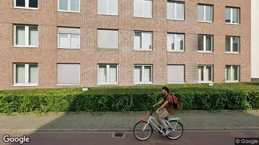 Büros zur Miete i Maastricht – Foto von Google Street View