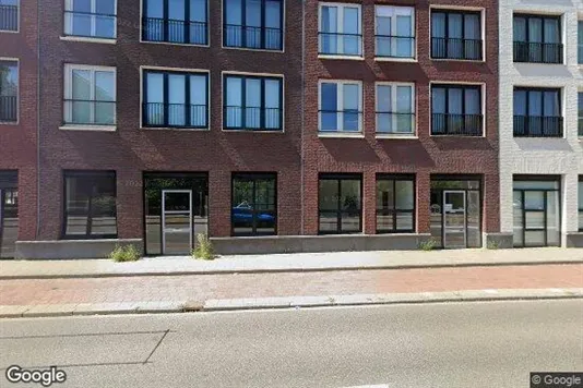 Office spaces for rent i Zutphen - Photo from Google Street View