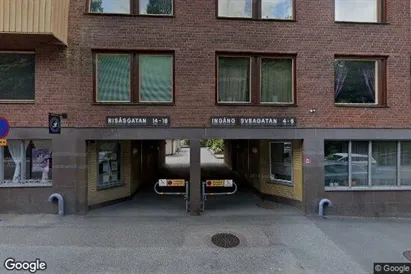 Office spaces for rent in Gothenburg City Centre - Photo from Google Street View