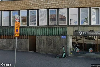 Office spaces for rent in Gothenburg City Centre - Photo from Google Street View