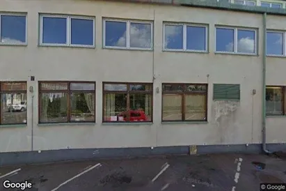 Office spaces for rent in Lundby - Photo from Google Street View