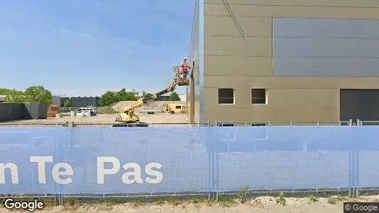 Office spaces for rent i Enschede - Photo from Google Street View