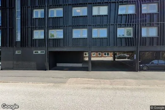 Kontorslokaler för uthyrning i Askim-Frölunda-Högsbo – Foto från Google Street View