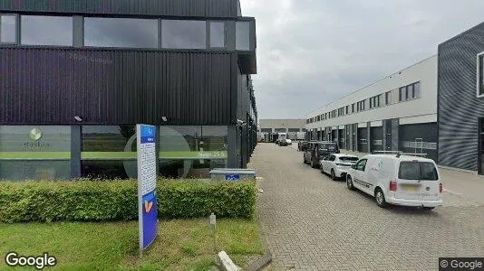 Commercial properties for rent i Halderberge - Photo from Google Street View