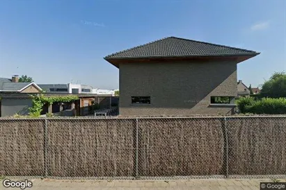 Industrilokaler för uthyrning in Roeselare - Photo from Google Street View