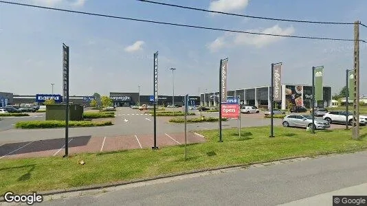 Lokaler til leie i Roeselare – Bilde fra Google Street View
