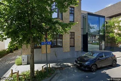 Büros zur Miete in Poperinge – Foto von Google Street View