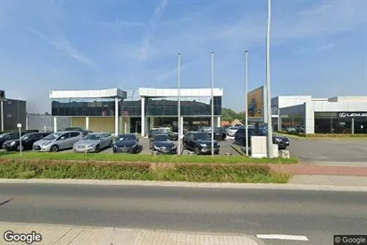 Büros zur Miete in Harelbeke – Foto von Google Street View
