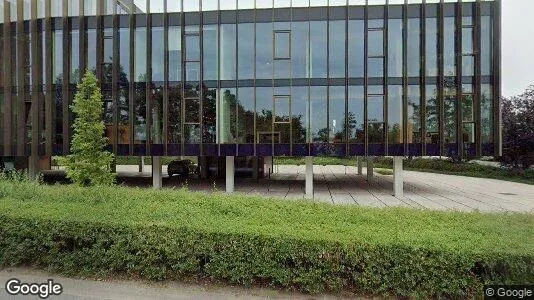 Office spaces for rent i Kortrijk - Photo from Google Street View