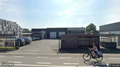 Warehouses for rent in Ardooie - Photo from Google Street View