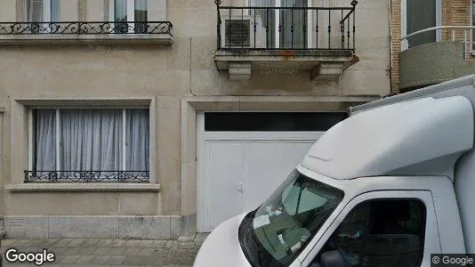 Lokaler til leie i Roeselare – Bilde fra Google Street View