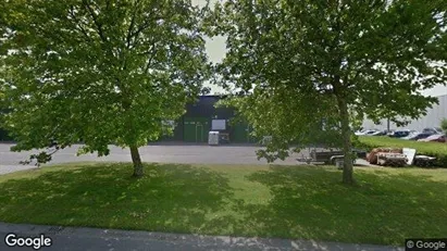 Office spaces for rent in Roeselare - Photo from Google Street View