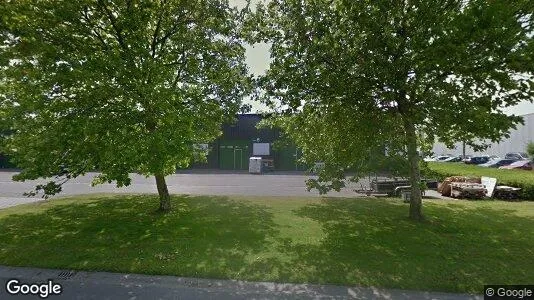 Kontorlokaler til leje i Roeselare - Foto fra Google Street View