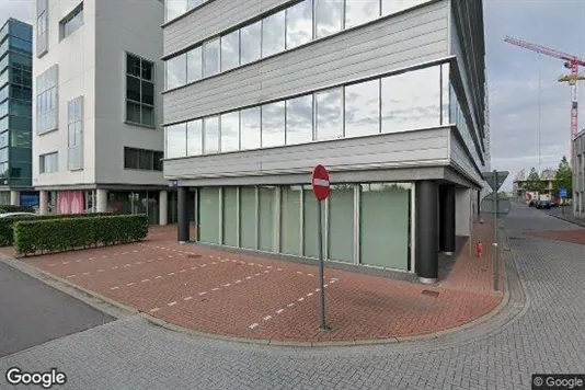Office spaces for rent i Roeselare - Photo from Google Street View