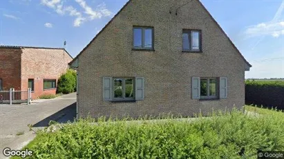 Warehouses for rent in Lo-Reninge - Photo from Google Street View