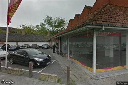 Commercial properties for rent in Kortrijk - Photo from Google Street View