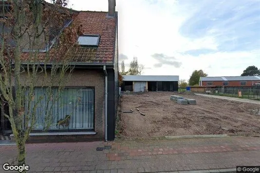 Bedrijfsruimtes te huur i Kortemark - Foto uit Google Street View
