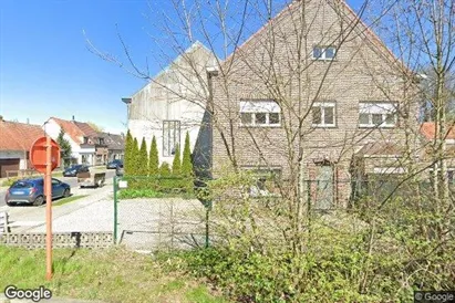 Kontorer til leie in Gent Zwijnaarde - Photo from Google Street View
