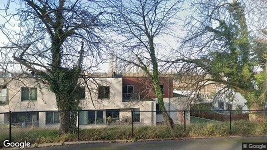 Kontorer til leie i Geraardsbergen – Bilde fra Google Street View
