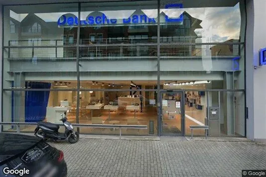 Lokaler til leje i Oudenaarde - Foto fra Google Street View