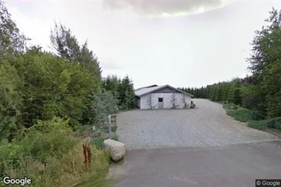 Kantorruimte te huur in Vejen - Foto uit Google Street View