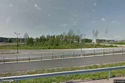 Bedrijfsruimtes te huur in Espoo - Foto uit Google Street View