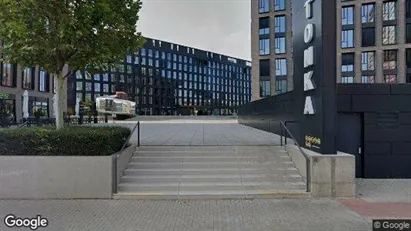 Kontorer til leie i Location is not specified – Bilde fra Google Street View