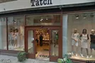 Kontor til leje, Gøteborg Centrum, Gøteborg, &lt;span class=&quot;blurred street&quot; onclick=&quot;ProcessAdRequest(1038265)&quot;&gt;&lt;span class=&quot;hint&quot;&gt;Se vej-navn&lt;/span&gt;[xxxxxxxxxx]&lt;/span&gt;
