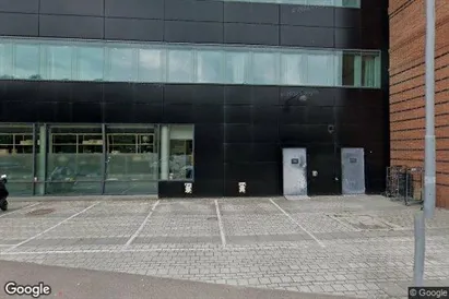 Office spaces for rent in Örgryte-Härlanda - Photo from Google Street View