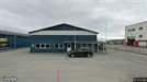 Büro zur Miete, Harstad, Troms, KLUBBHOLMEN 6