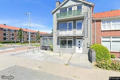 Kontorslokaler för uthyrning i Leeuwarden – Foto från Google Street View