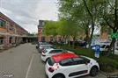 Kontor för uthyrning, Gent Ledeberg, Gent, Kerkstraat 108, Belgien